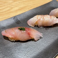 鮨 飛鳥 - 
