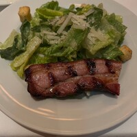 ウルフギャング・ステーキハウス シグニチャー - 