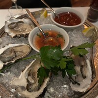 ウルフギャング・ステーキハウス シグニチャー - 