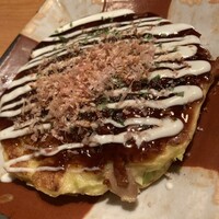 OSAKA きっちん 銀座本店 - 