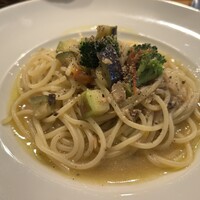 Le Comptoir de シャンパン食堂 - 
