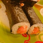 回転寿し トリトン - 