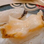 回転寿し トリトン - 