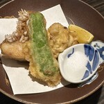 逸品料理屋 流石 - 