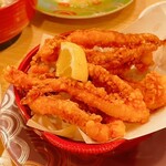 回転寿し トリトン - 