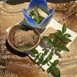 逸品料理屋 流石 - 