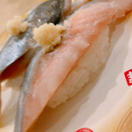 回転寿し トリトン - 