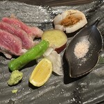 逸品料理屋 流石 - 