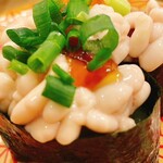 回転寿し トリトン - 