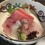 逸品料理屋 流石 - 