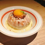 BISTRO CHURA - タコライス