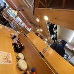 や台ずし - 