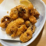 や台ずし - 