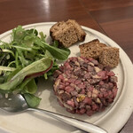 キタキュウホウジ ツガヤ - 