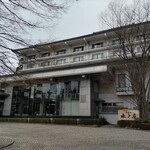 ホテルニュー水戸屋 - 