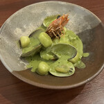 キタキュウホウジ ツガヤ - 