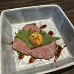 逸品料理屋 流石 - 