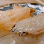 回転寿し トリトン - 