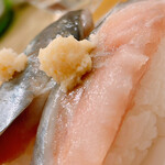 回転寿し トリトン - 