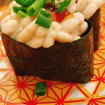 回転寿し トリトン - 