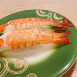 回転寿し トリトン - 