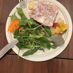 キタキュウホウジ ツガヤ - 