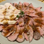 欲張りバル CANTINA - 