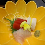 ホテルニュー水戸屋 - 