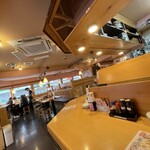 や台ずし - 