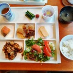 ホテルニュー水戸屋 - 