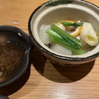 ダイナミックキッチン＆バー 響  西新宿野村ビル店 - 
