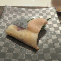 中国料理 陽明殿 - 北京ダック