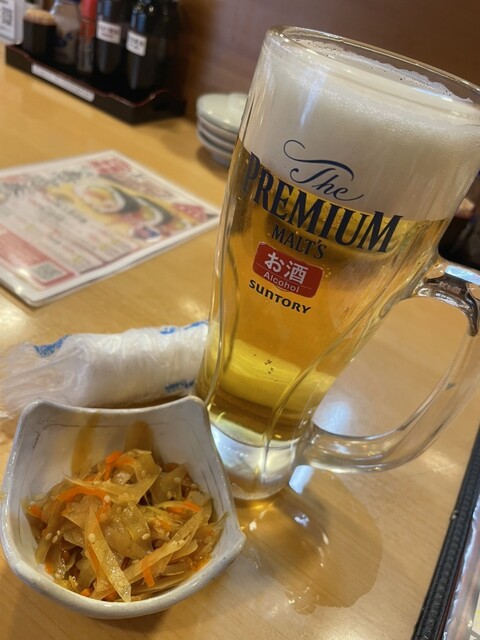 Yatai Zushi Hikaricho