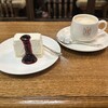 フランソア喫茶室