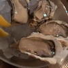 オストレア oysterbar&restaurant 新宿三丁目店