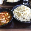 武蔵野うどん 藤原 北与野本店