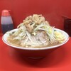 ラーメン二郎 一橋学園店