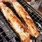 かに地獄 新橋 - 