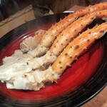 かに地獄 新橋 - 