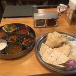 スパイスボックス - 