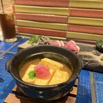 炭と蕎麦と釜めし はら田 - 