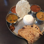 アーンドラ・ダバ - 