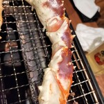 かに地獄 新橋 - 