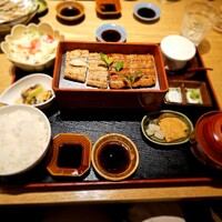 博多うなぎ屋 藤う那 - 