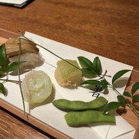 日本料理 丸しま - 