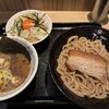 京都 麺屋たけ井 阪急梅田店