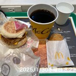 マクドナルド - 
