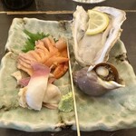 アキバの酒場 - 