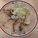 田中そば店  - 