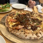 櫻PIZZA - 